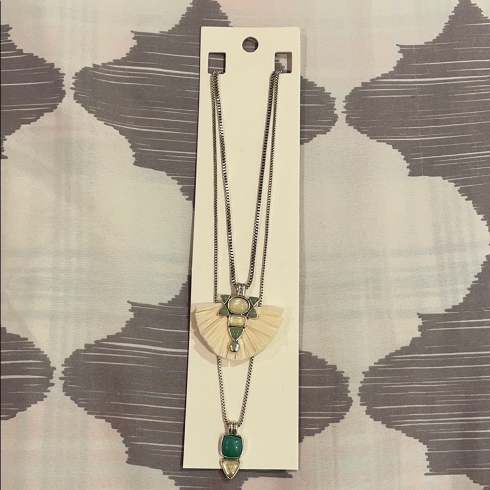 Necklace - Picture 2 of 5